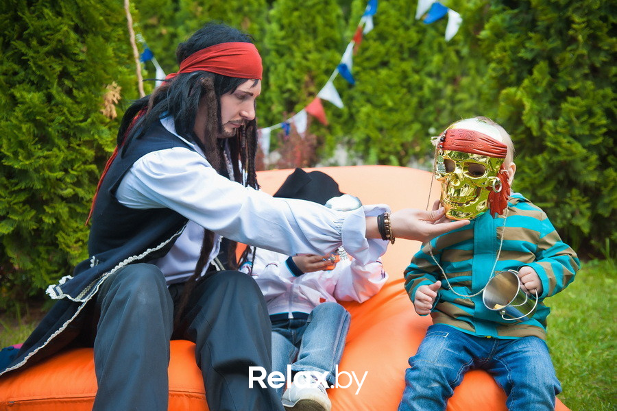 Family Brunch, фото № 64