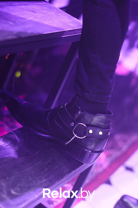 Tribute Depeche Mode, фото № 86