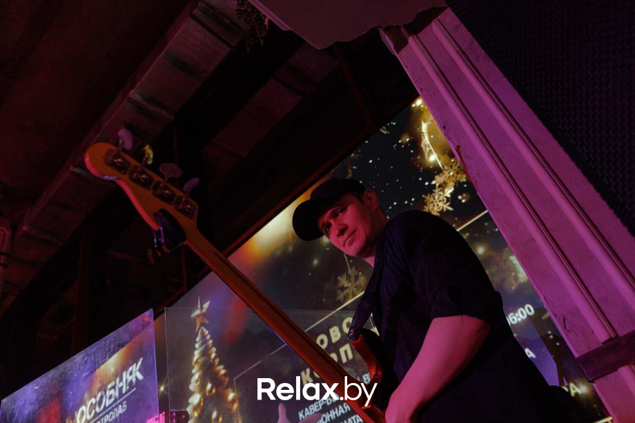 Новогодний корпоратив, фото № 119