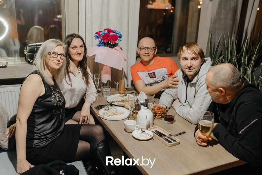 Ночные жители, фото № 2