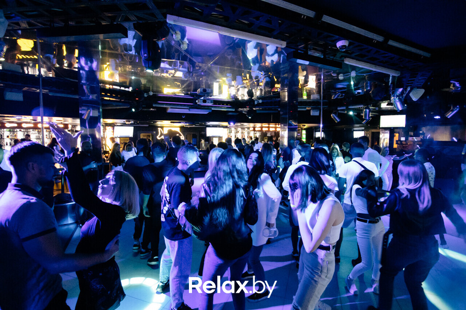 Black Jack, фото № 61