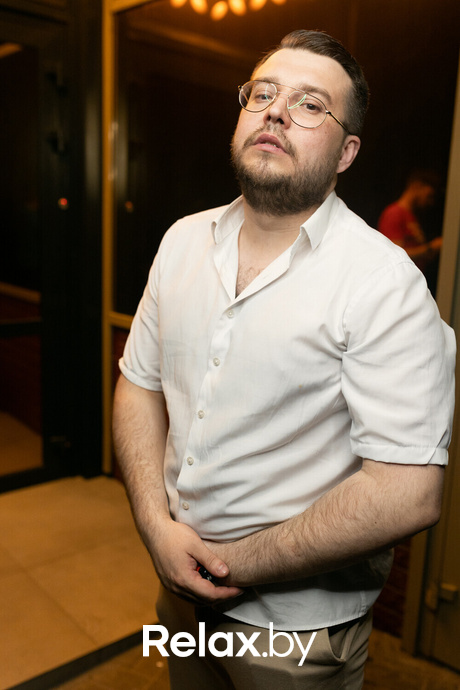 Ночные жители, фото № 1