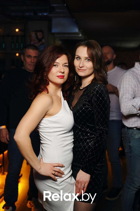 Новогодний корпоратив, фото № 92