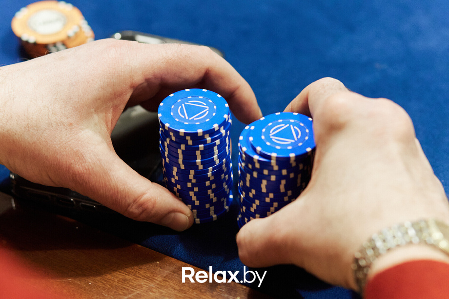 «Слот тайм», фото № 37