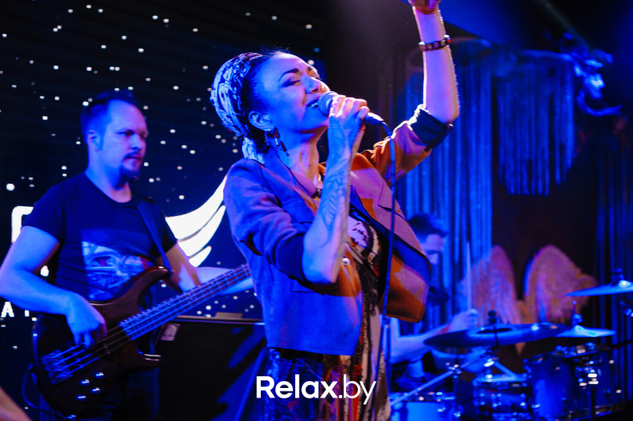 Saturday music, фото № 39