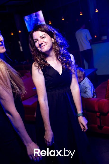 Ночные жители, фото № 37