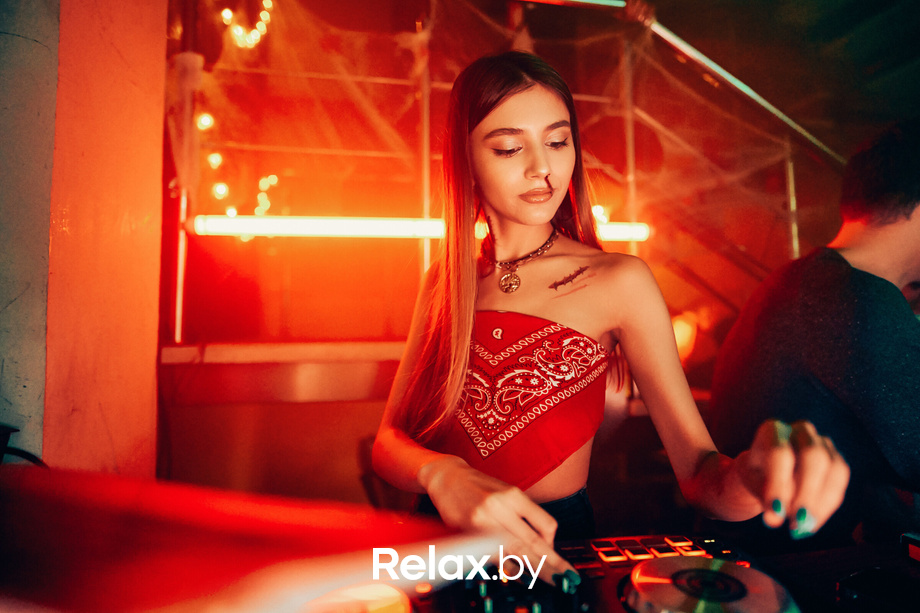 Halloween, фото № 110