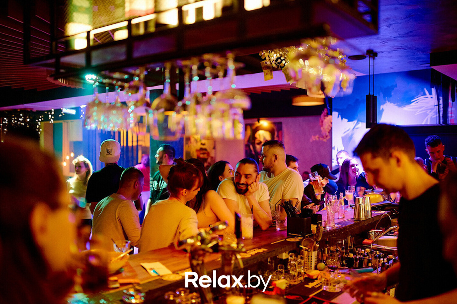 After hours party, фото № 18