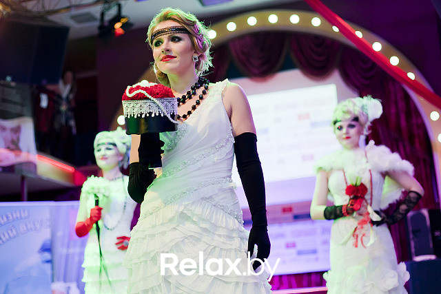 Парад невест 2013, фото № 26