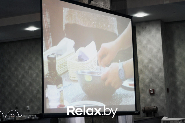 Женский форум «ОНА»: День здоровья и питания, фото № 6