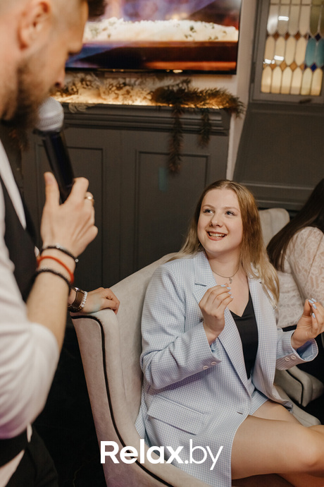 Выходные в Rustaveli, фото № 51