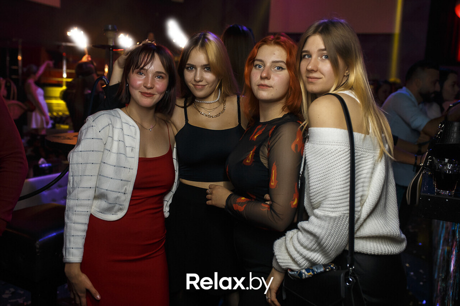 Friday Party, фото № 71