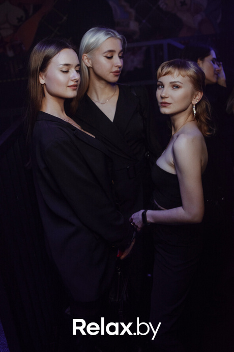 Saturday Santa Baby, фото № 38