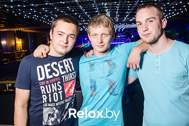 Двойная пена, фото № 92