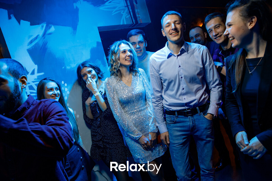 Ёлки 2022, фото № 21