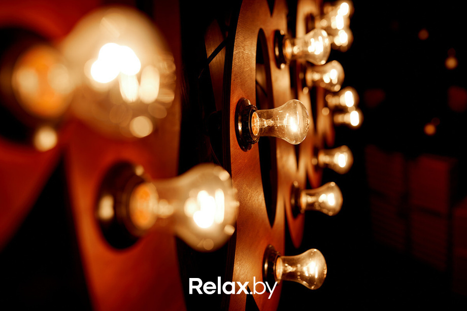 Предновогодние выходные, фото № 65