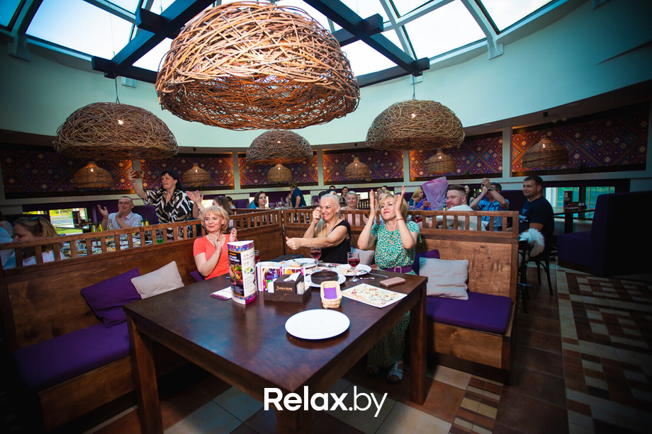 День рождения Хинкальни Титан, фото № 87