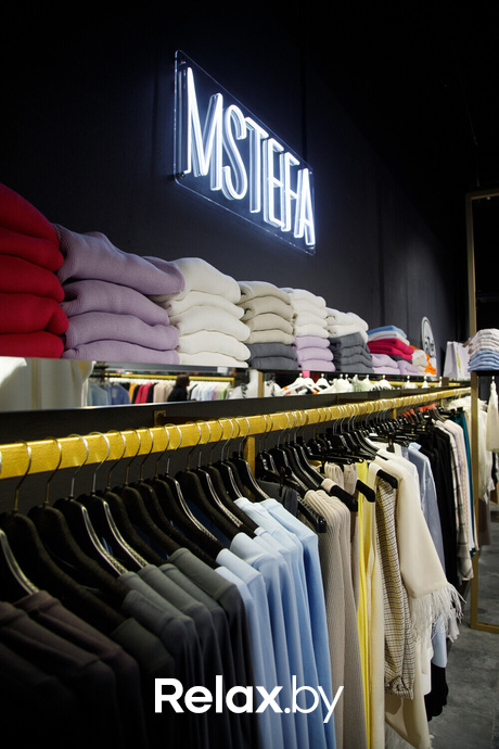 REOPENING TREND PARK, фото № 190