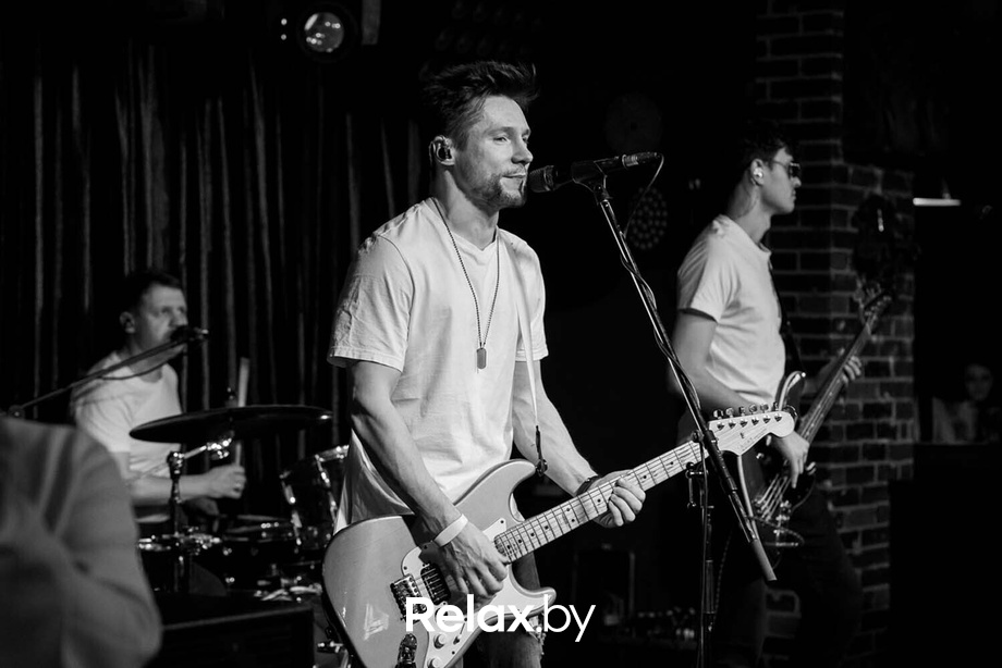 Brooklyn Live!, фото № 3