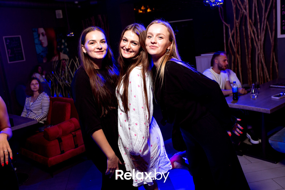 Ночные жители, фото № 12