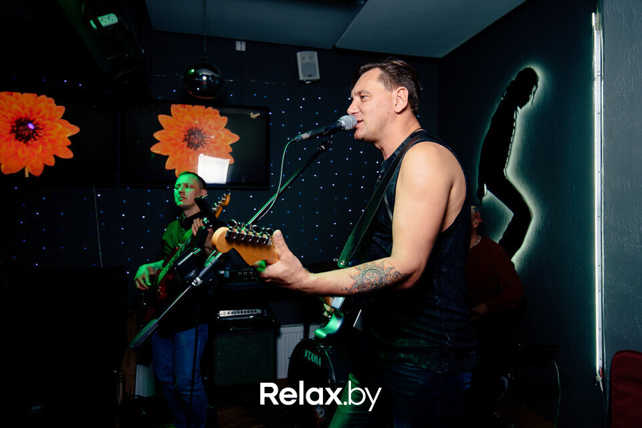 Ночные жители, фото № 34