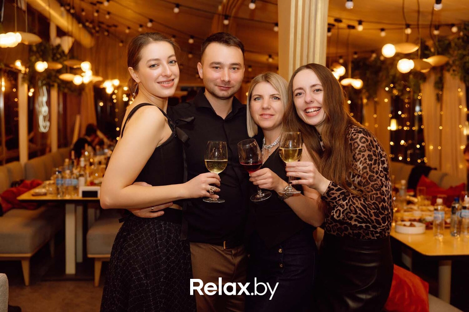 Happy New Year in Terra, фото № 89