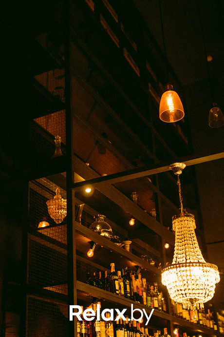 Вечеринка в PINKY, фото № 9