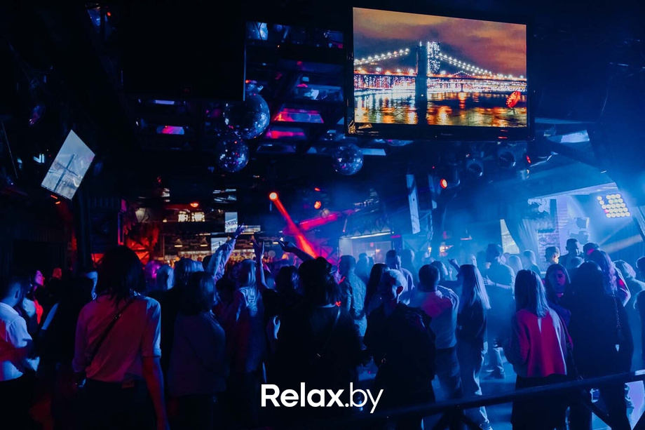 Brooklyn Live!, фото № 57