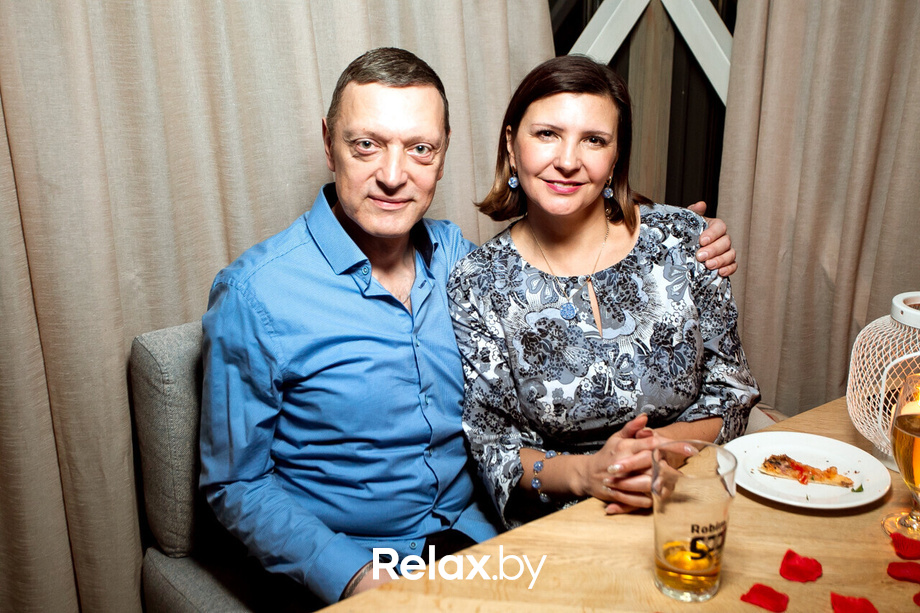 Ночные жители, фото № 28