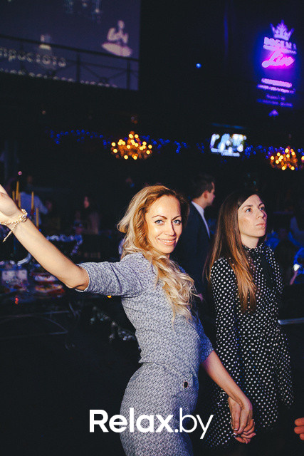 БОГЕМНЫЙ новый 2015 год, фото № 59