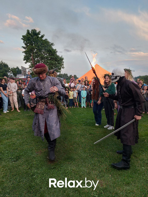 Купалье 2023, фото № 117