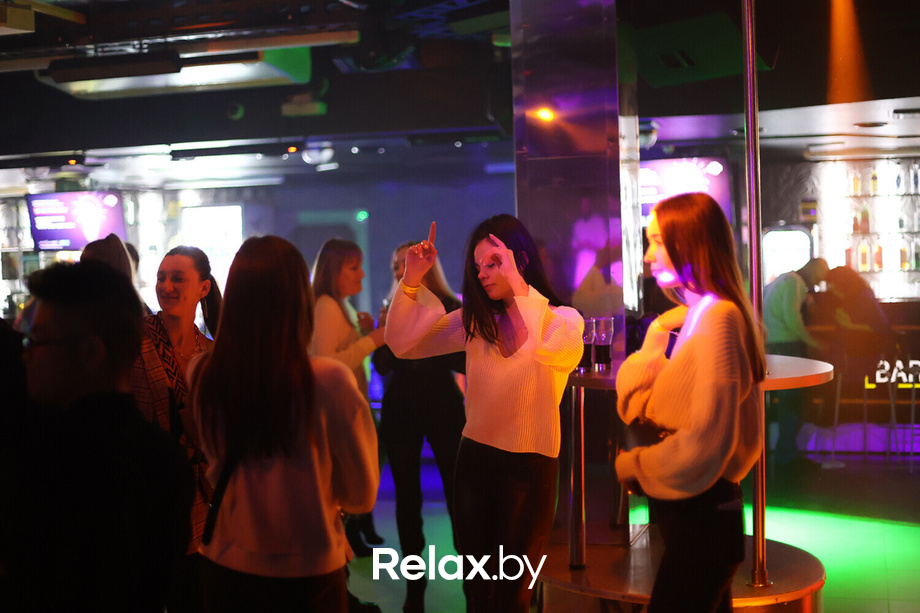 Black to School!, фото № 52