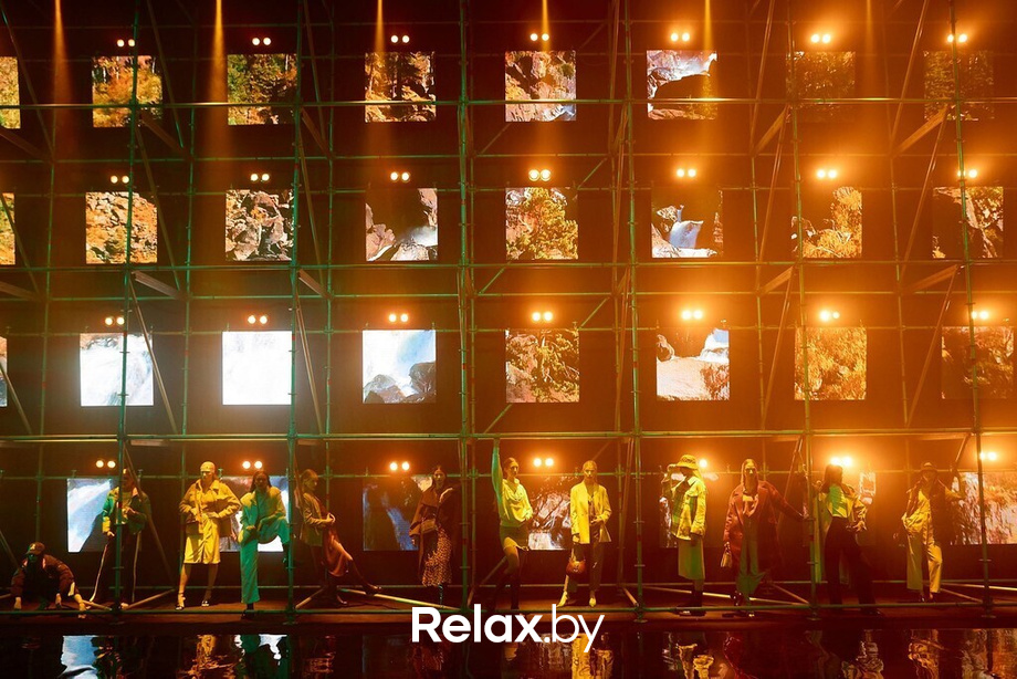 13 сезон Brands Fashion Show | Показы, фото № 72