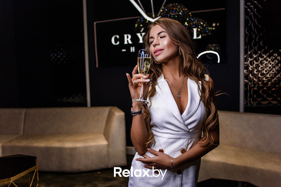 Miss Crystal, фото № 20