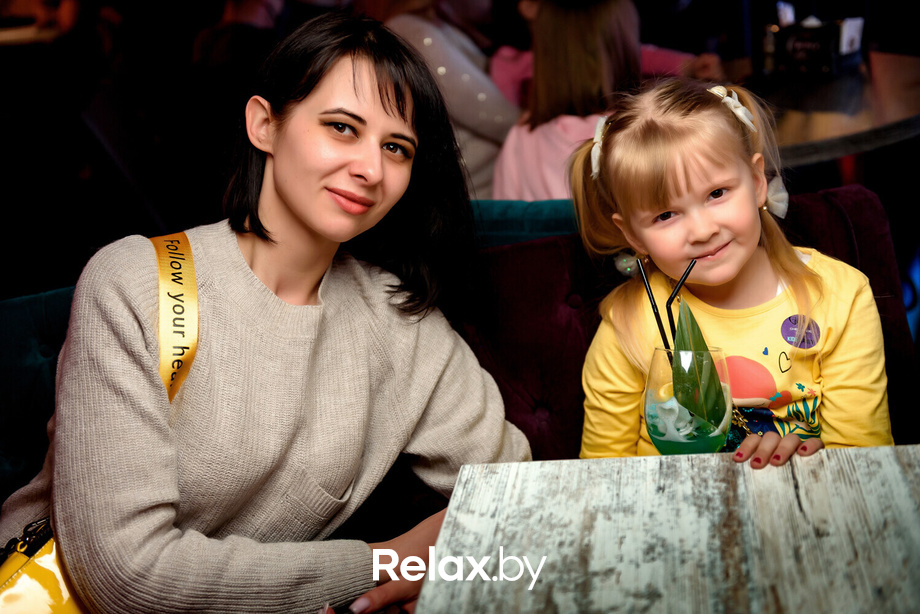 Chellenge шоу, фото № 2