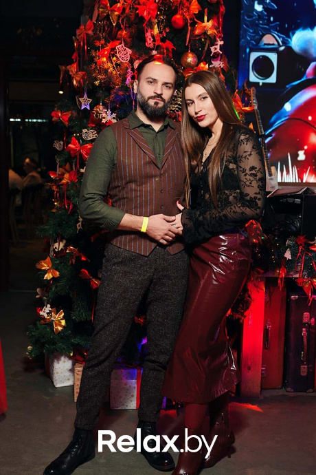 Новый Год, фото № 84