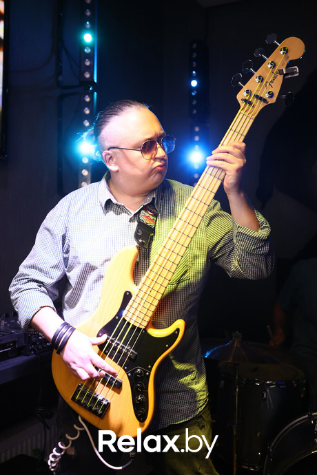 Terra party, фото № 4