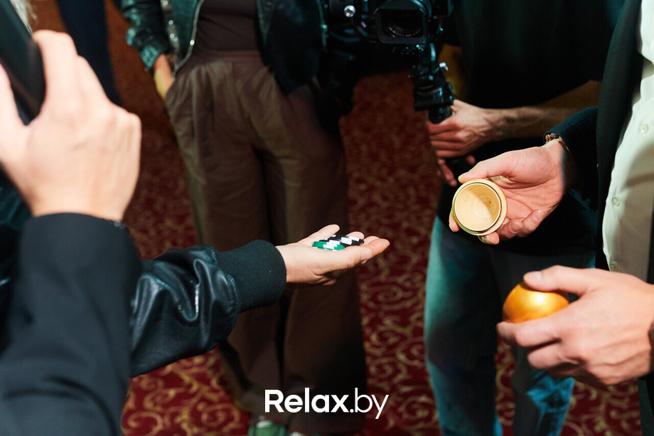 «50.000 шансов в казино Опера», фото № 38