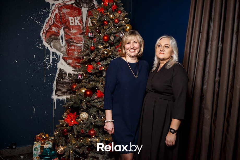 Новогодний Бруклин, фото № 104