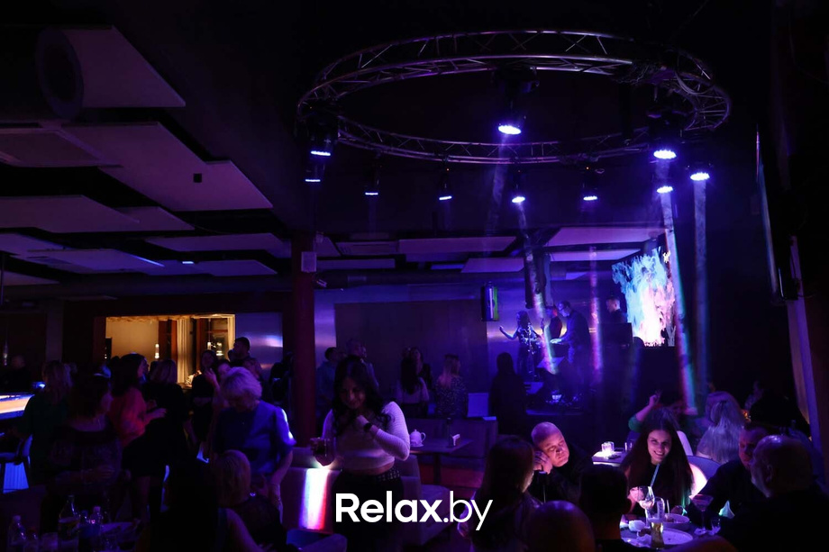 Terra party, фото № 72