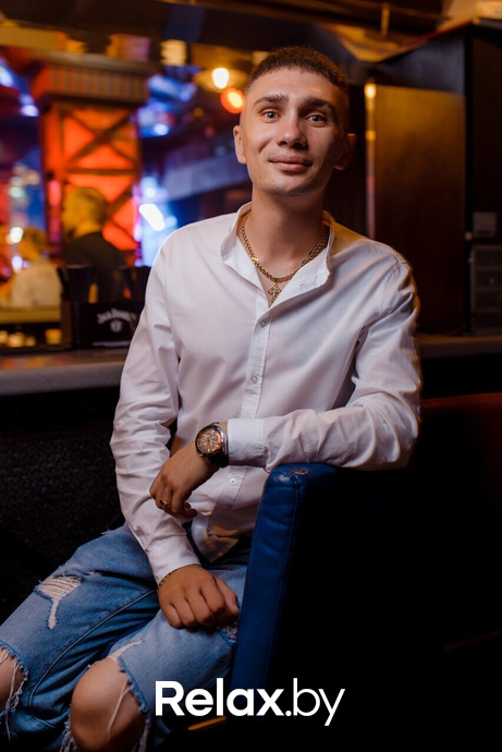 Brooklyn Live!, фото № 34