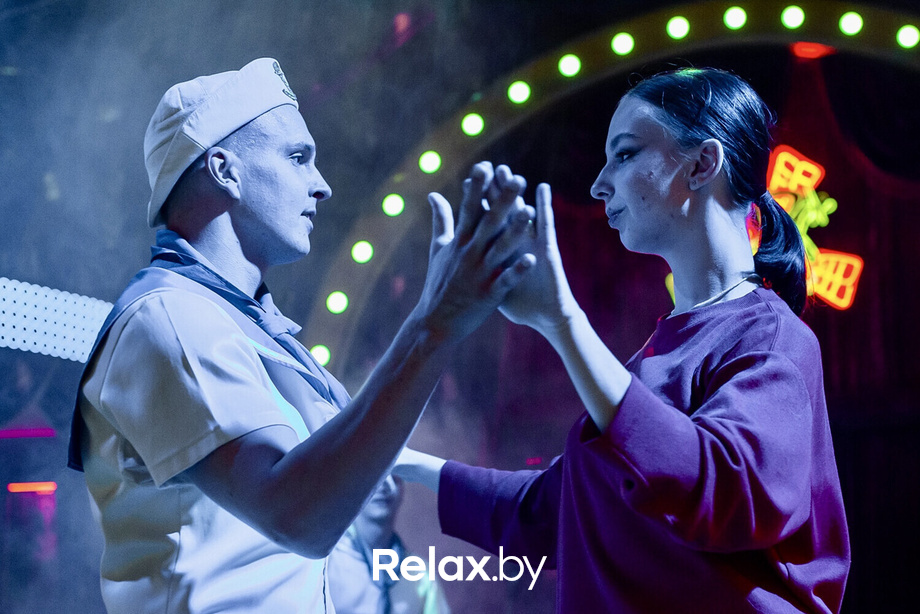 MoulinRouge, фото № 41