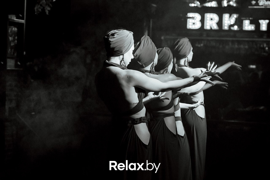 Brooklyn Live!, фото № 74