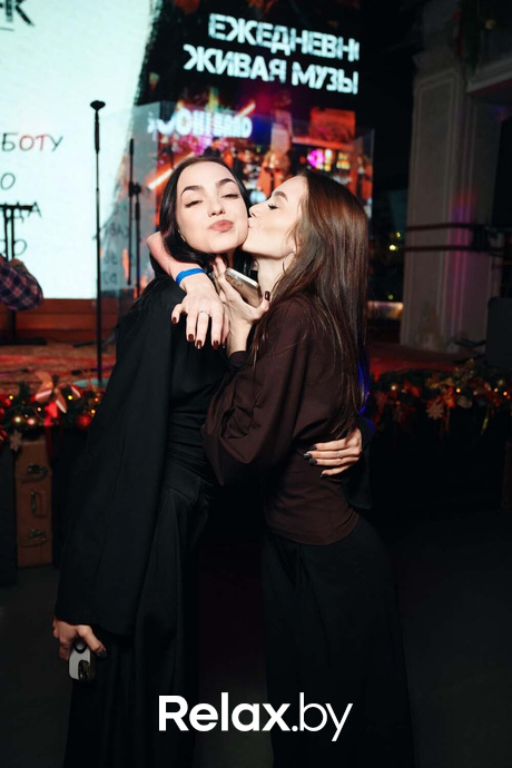 Friday party, фото № 73