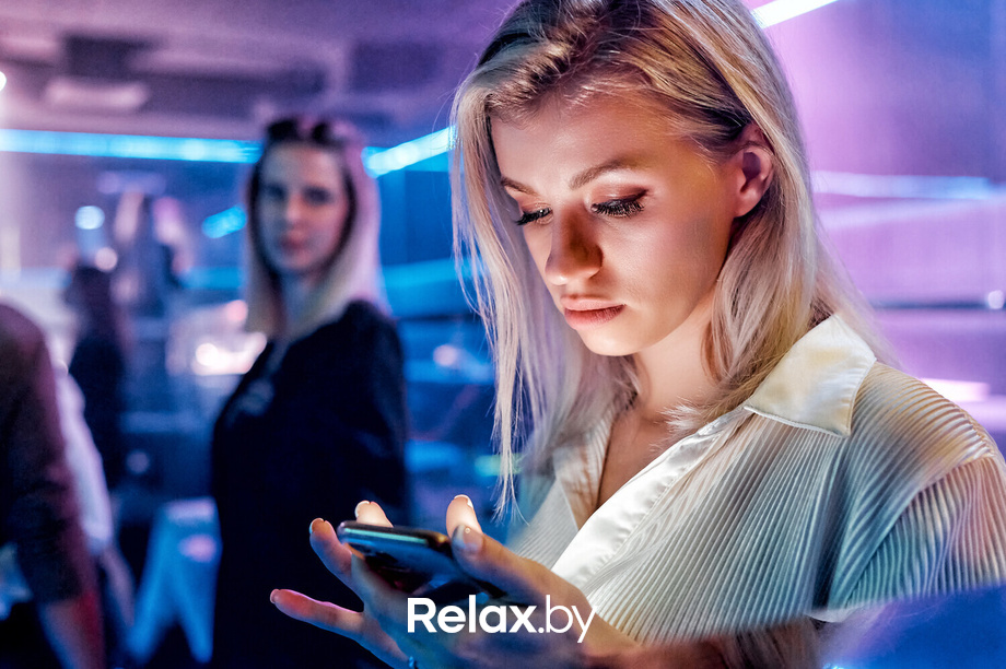 White Moon, фото № 66