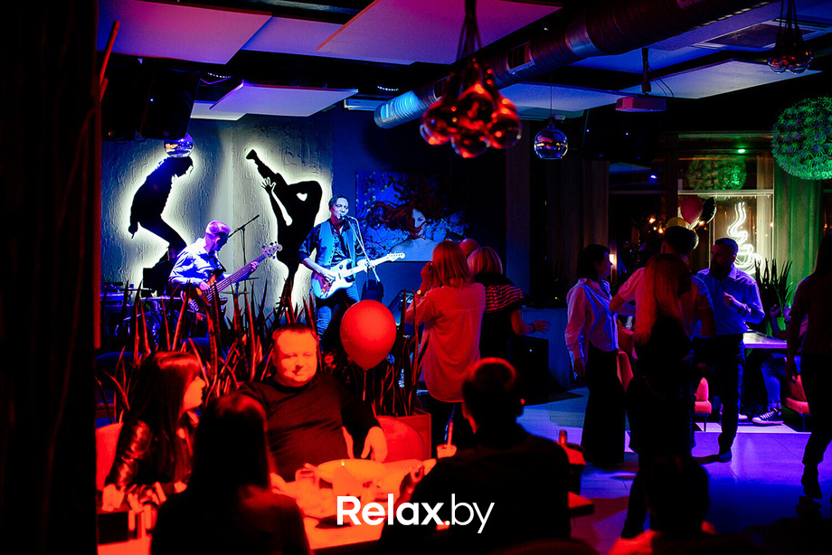 Ночные жители, фото № 59