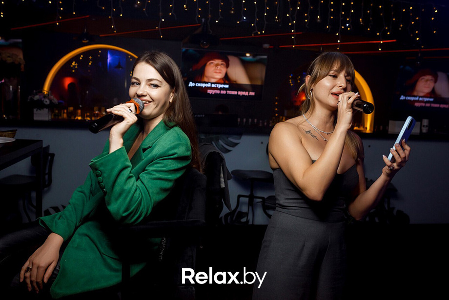 Saturday party, фото № 43