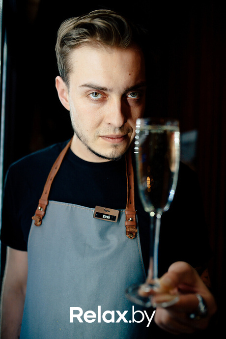 Ночные жители, фото № 45