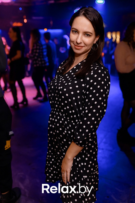 Предновогодние пятницы в Max Show, фото № 56