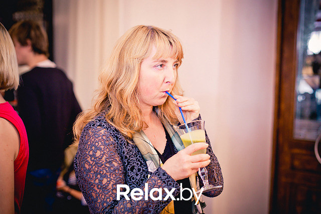 Пресс-ланч «Натуральные соки: готовим правильно и пьём с удовольствием», фото № 76